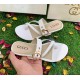 GUCCi Cross Belt Flat SCM-067